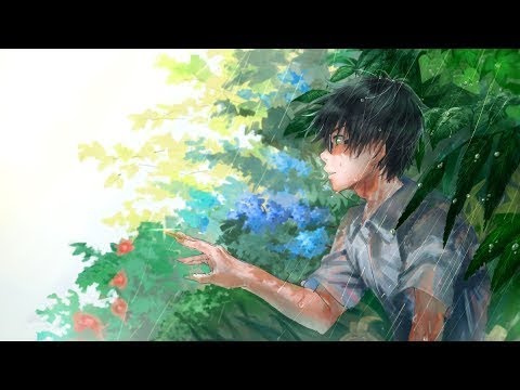 Anime inserts - 2