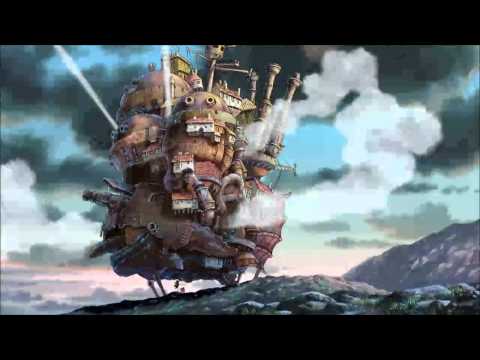 Ghibli music - 1