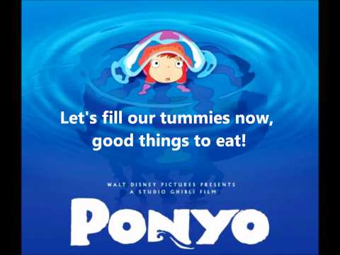 Ghibli music - 2