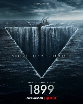 Saisons de tv show entre 2020-2023 - 1