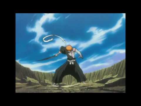 Anime Moments - 2