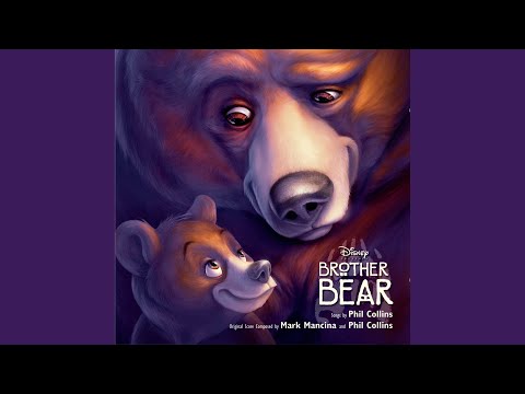 Disney and Pixar songs - 1