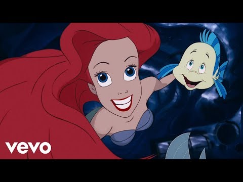 Disney and Pixar songs - 2