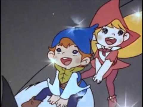 La migliore Sigla di Anime Comici e tristi - 1