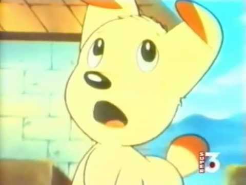 La migliore Sigla di Anime Comici e tristi - 2