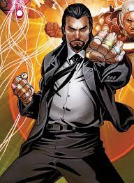 Greatest Iron man Villains of all time - 1