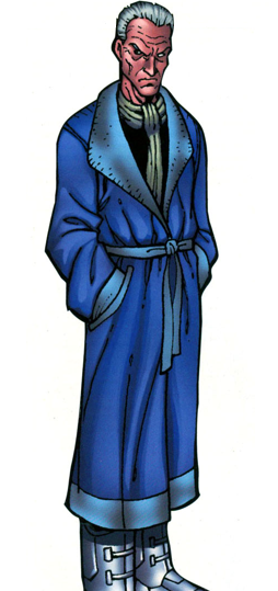 Greatest Iron man Villains of all time - 2