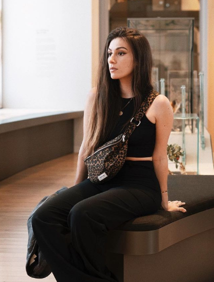 HOTTEST FRENCH STREAMER - 1
