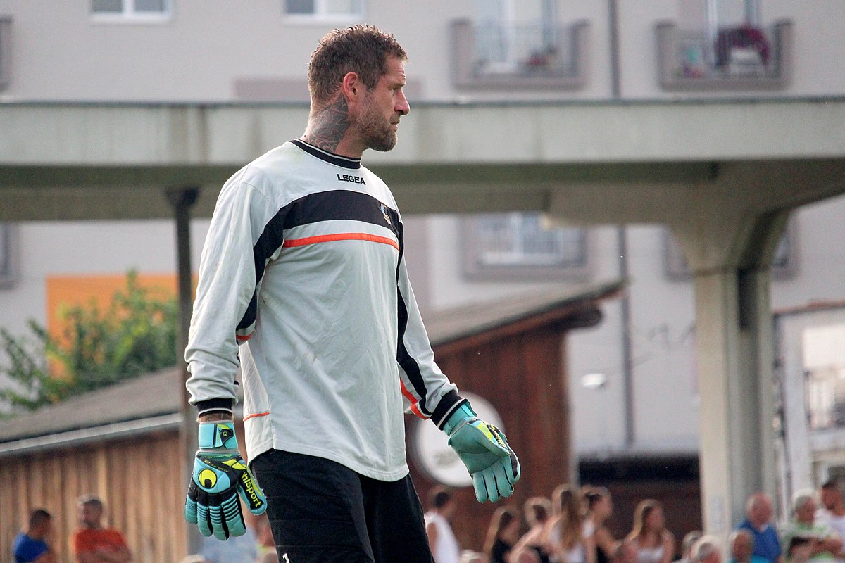Najlepszy obcokrajowiec w historii Wisły Kraków - 1