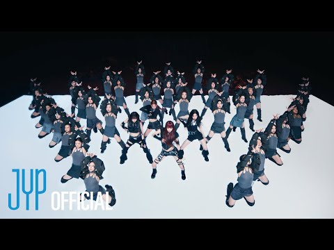 ITZY SONGS WORLD CUP - 1