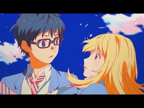 Personal Anime Songs - 1