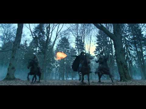 Movie Trailers - 2