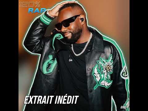 Exclus de Gims - 1