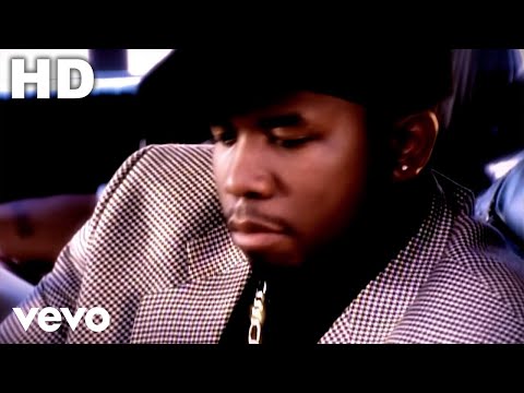 90s Hip-Hop - 1