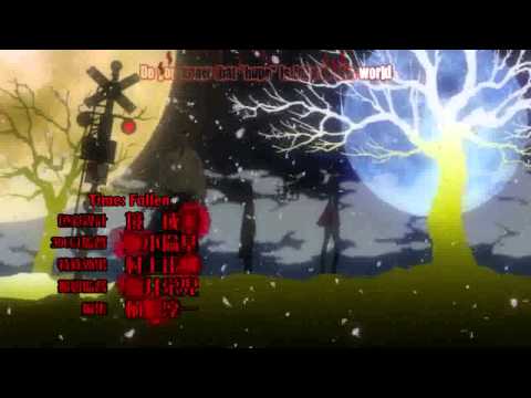 Best Anime Openings/Endings - 1