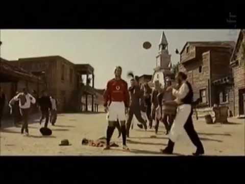 EN İYİ FUTBOL REKLAMI - 1
