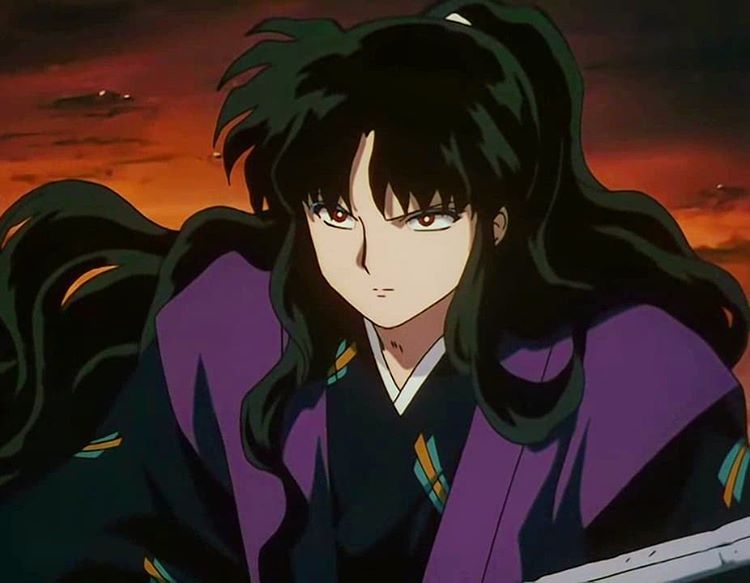 Anime Villains - 1