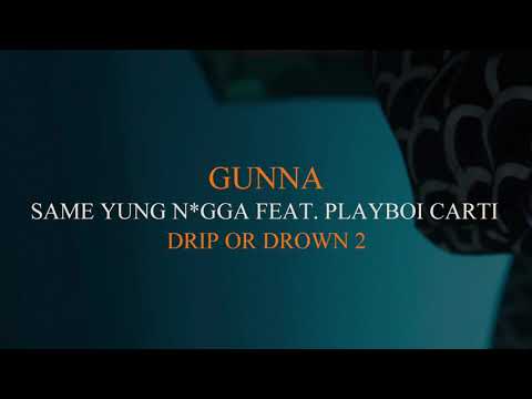 Wunna vs Luando - 1