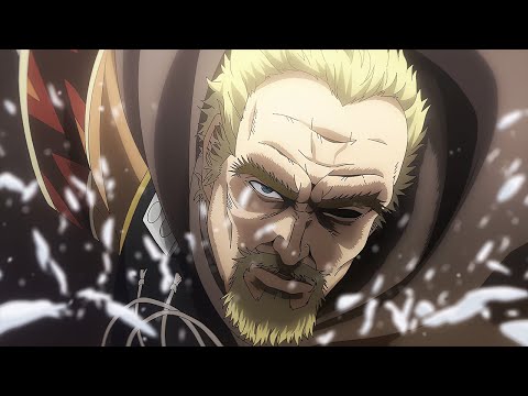 Anime openings 1914 - 1
