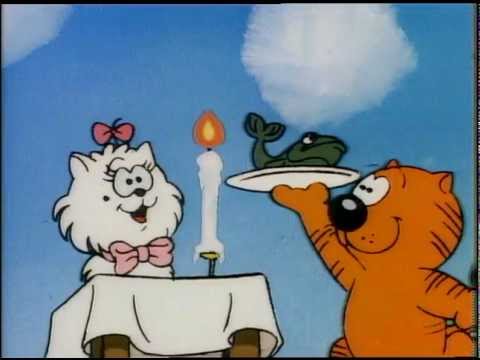 Best Western Cartoon Openings - 2