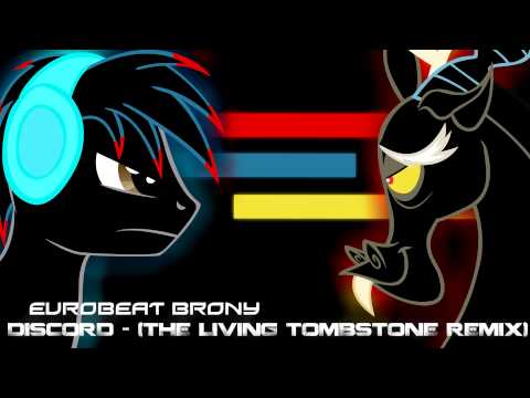Brony songs - 1