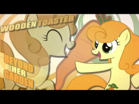 Brony songs - 2