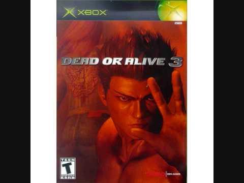 Torneo de Soundtrack de Fighting Games con Lyrics - 1