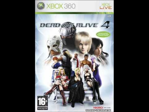 Torneo de Soundtrack de Fighting Games con Lyrics - 2