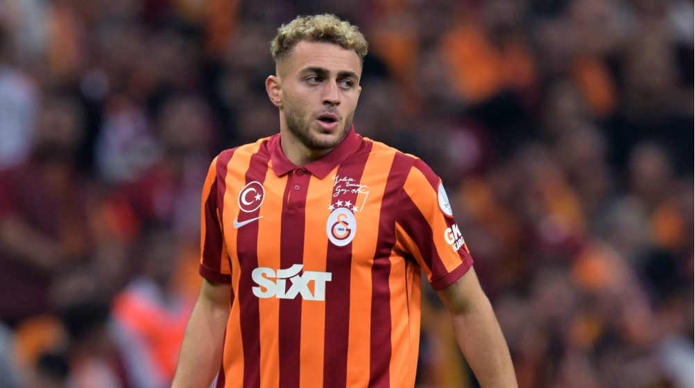 Süper Lig En iyi Kanat Oyuncusu - 2