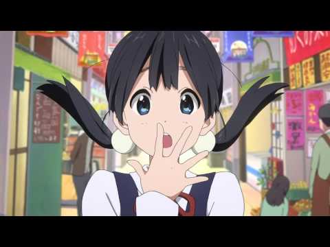 Random Anime Op 5 - 2