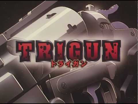 Best 90s Anime Openings - 1