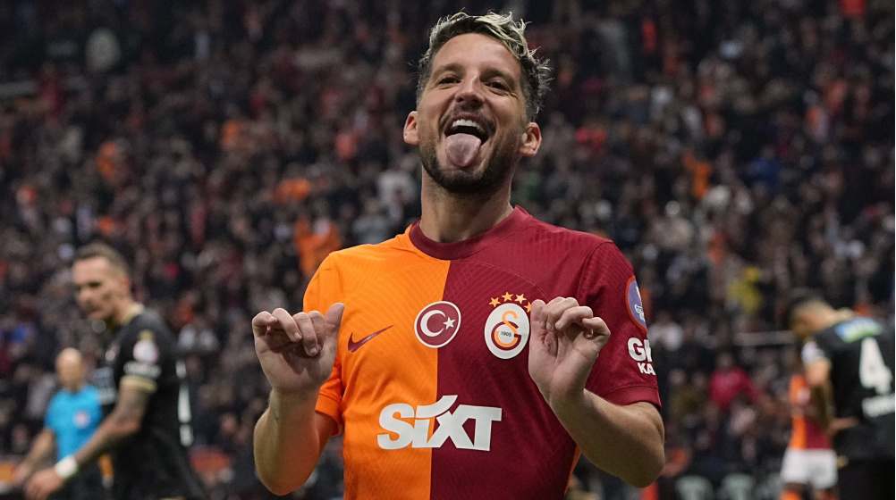 Süper Lig En iyi On numara ? - 1