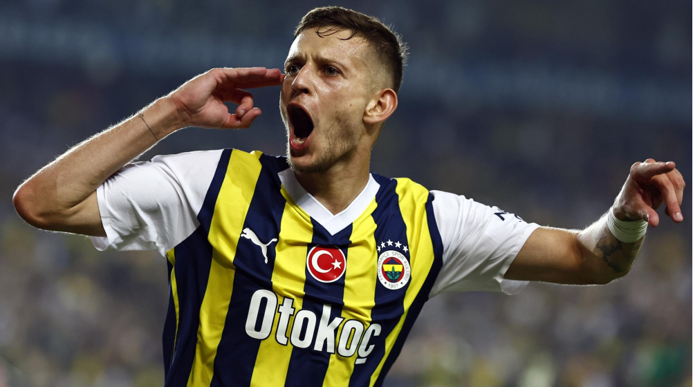 Süper Lig En iyi On numara ? - 2