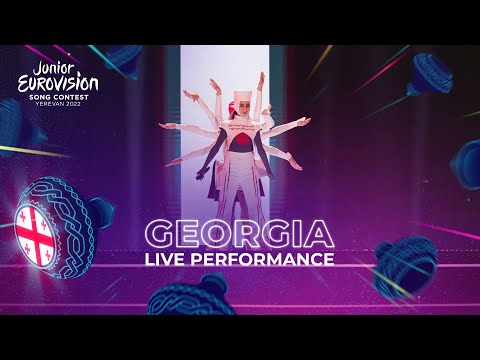 Eurovision and Junior eurovision - 2
