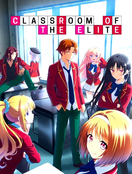 Best anime / Meilleur anime - 1