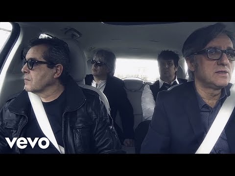 Miglior canzone di Sanremo dal 2015 ad oggi - 2