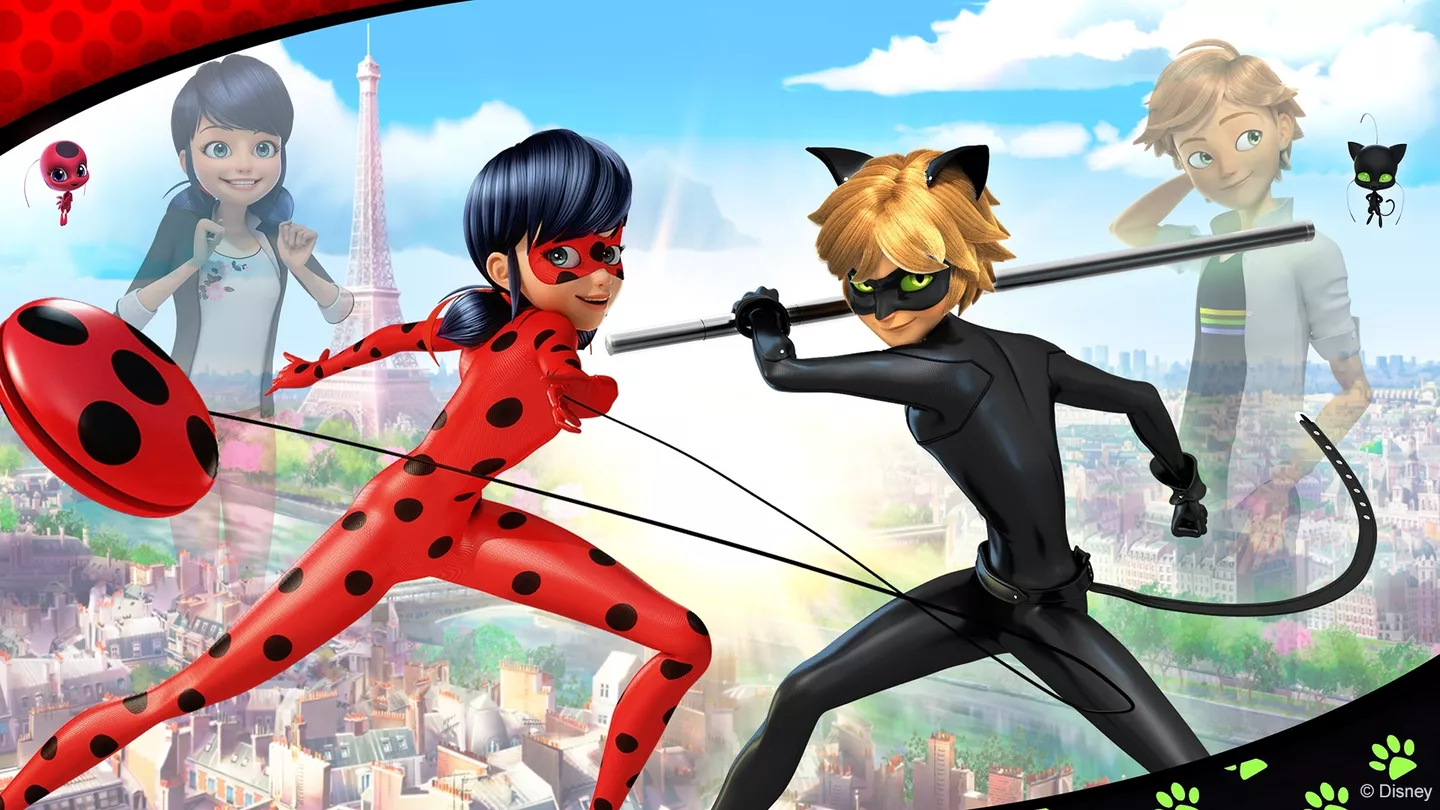 Seriale Animowane - 1