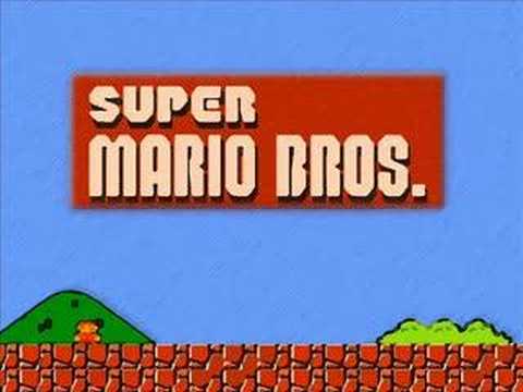 Mejor musica en videojuegos - 1