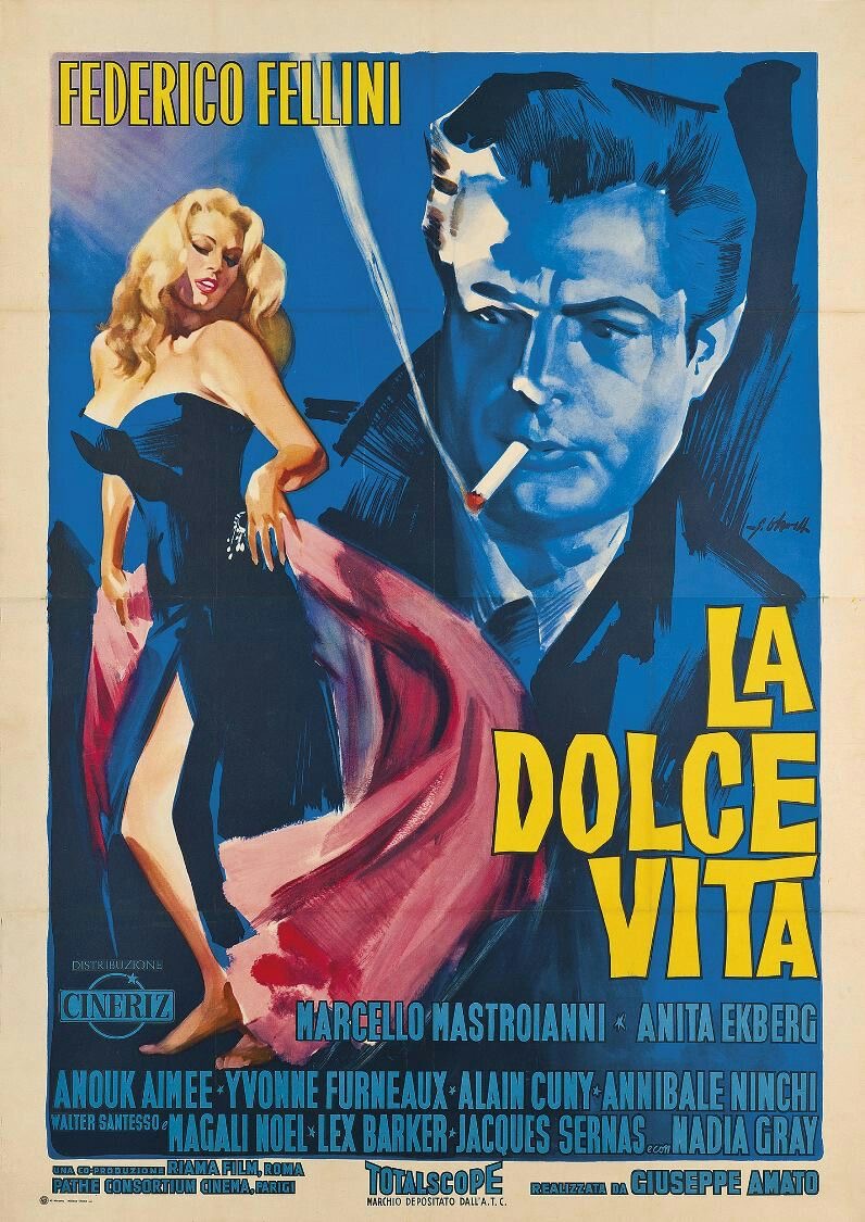 Migliori film - 1