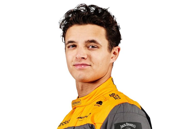 BEST F1 DRIVER - 1