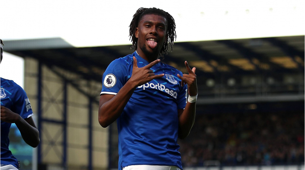 Premier League En iyi Kanat Oyuncusu - 2