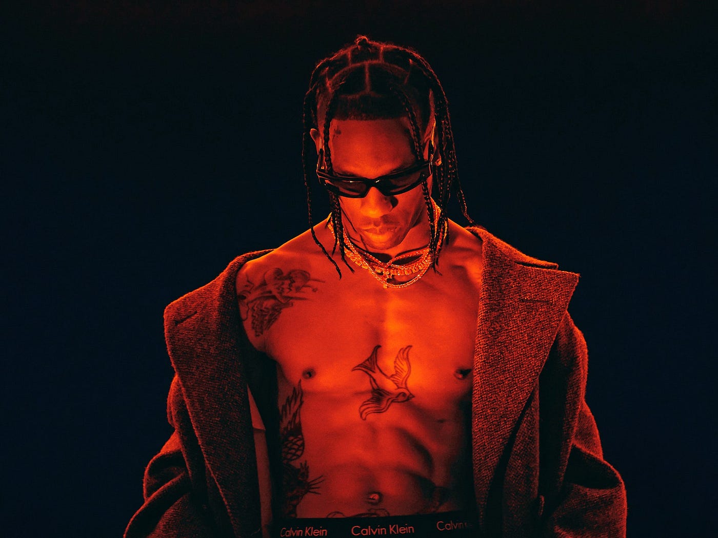 Best Rapper of 2023 - 2