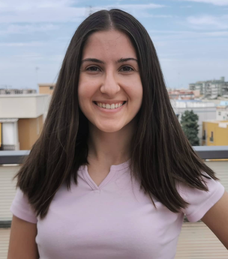 HOTTEST ITALIAN STREAMER - 2