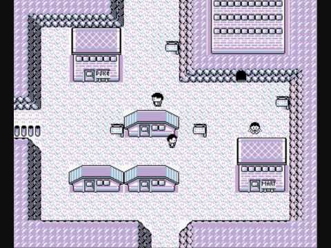 Miglior OST Pokemon - 1