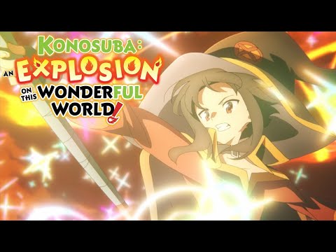 2023 Anime Openins - 1