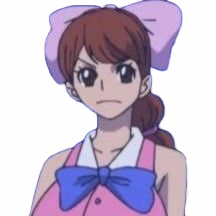 One piece waifu - 2