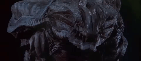 Godzilla & related Monsters Millennium era - 2