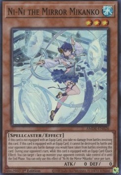 Waifu Yu-Gi-Oh! 2023 - 1