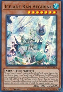 Waifu Yu-Gi-Oh! 2023 - 2
