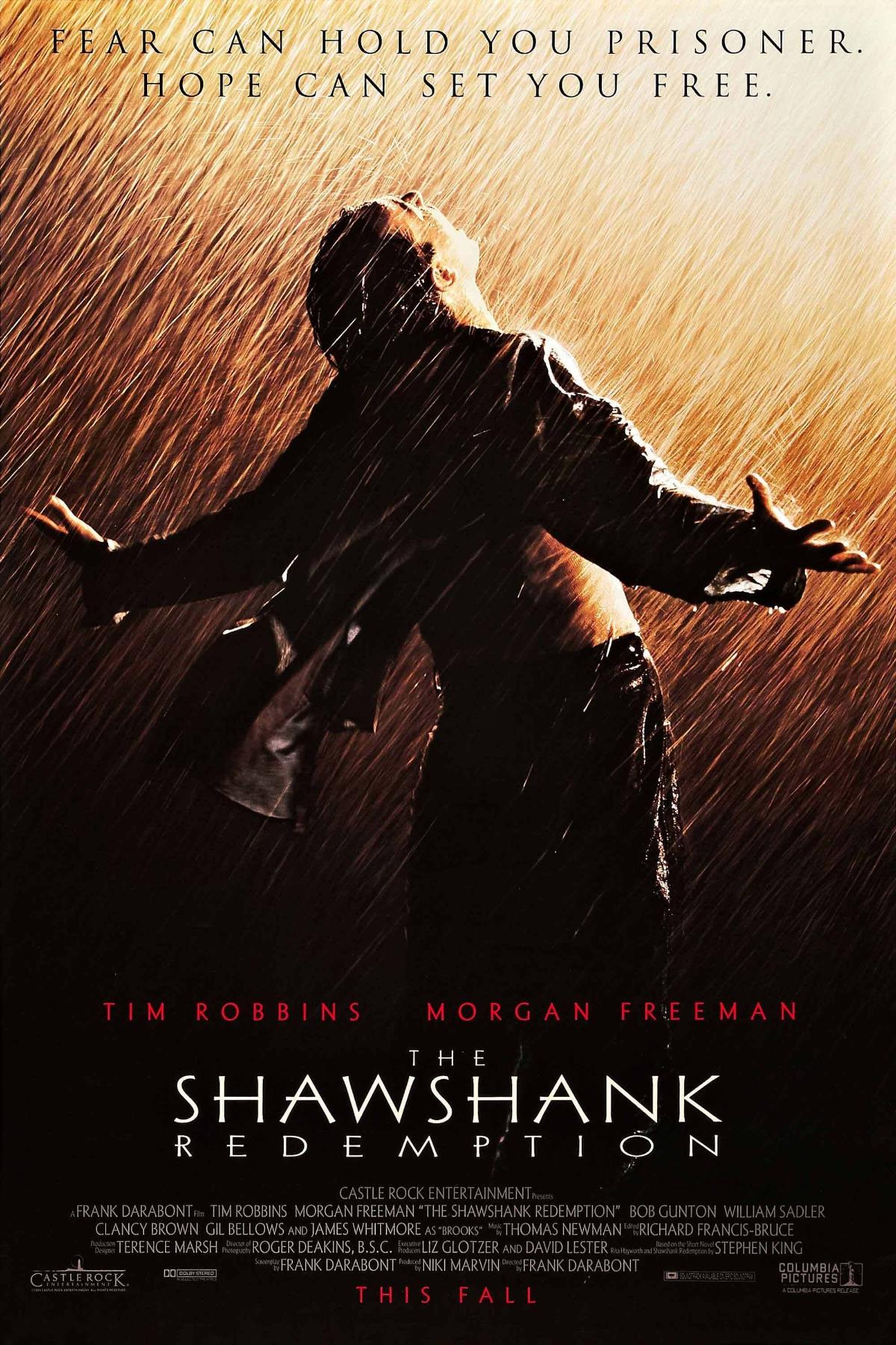 The best movie off all time - 1
